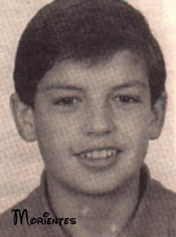 morientes