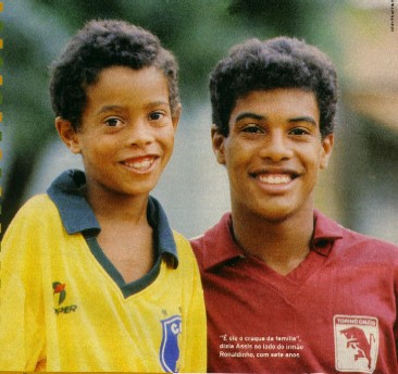 ronaldinho