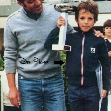 del piero